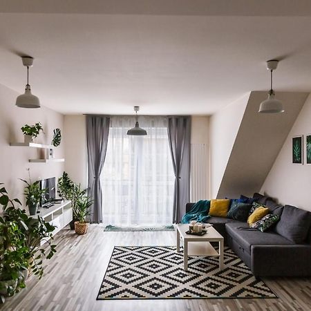 אוסטריצקי דולנה Apartament W Centrum מראה חיצוני תמונה