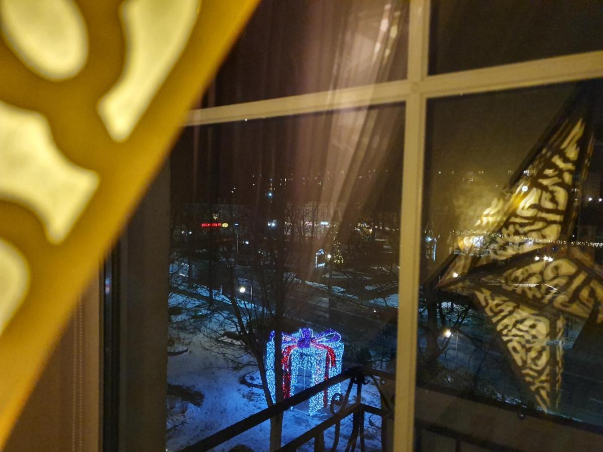 אוסטריצקי דולנה Apartament W Centrum מראה חיצוני תמונה