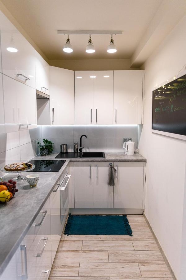 אוסטריצקי דולנה Apartament W Centrum מראה חיצוני תמונה