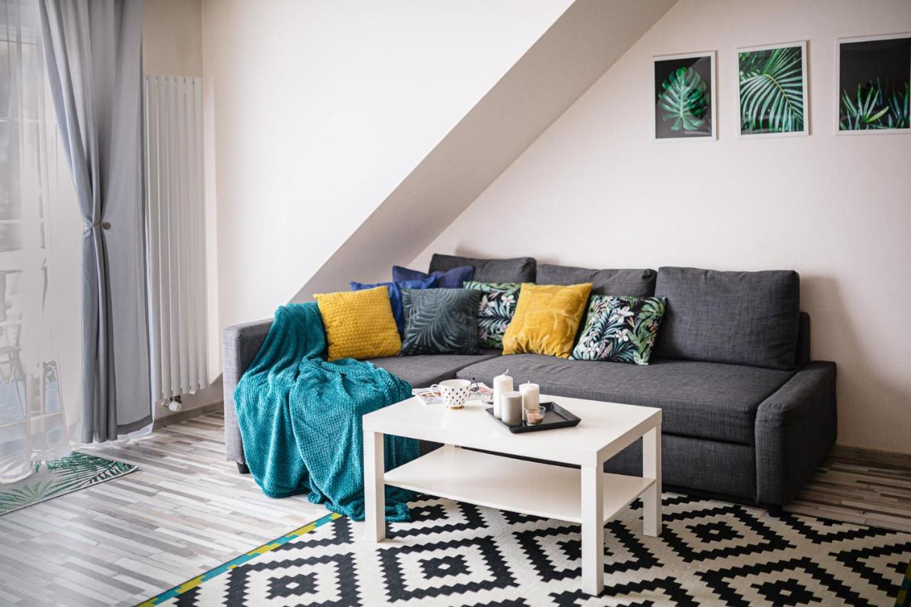 אוסטריצקי דולנה Apartament W Centrum מראה חיצוני תמונה