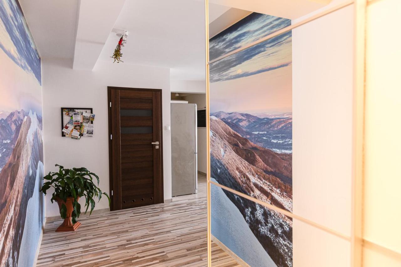 אוסטריצקי דולנה Apartament W Centrum מראה חיצוני תמונה