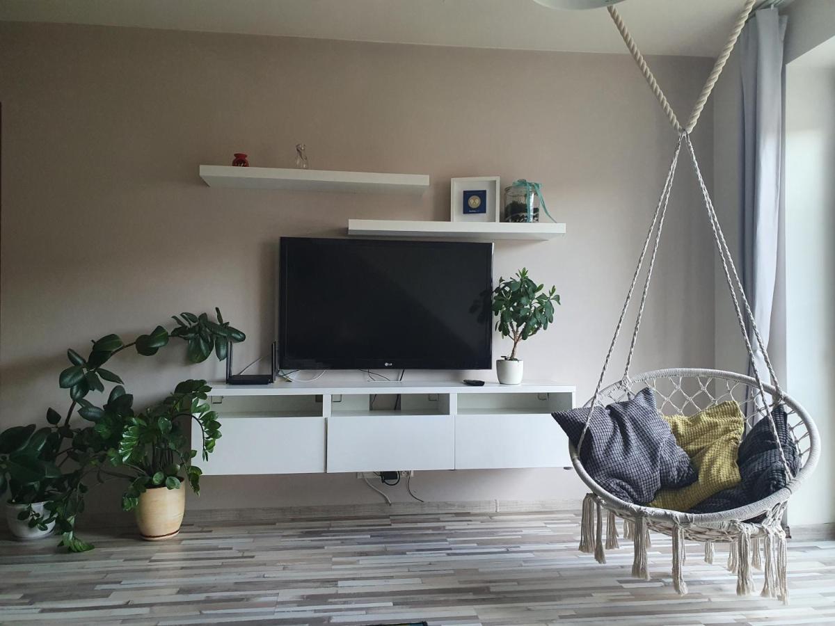 אוסטריצקי דולנה Apartament W Centrum מראה חיצוני תמונה